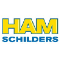 HAM Schilders logo - Similar company to Newimpression