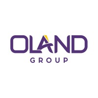OLAND GROUP logo - Similar company to Unimer Group