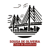 Sousa de Oliveira Clube de Benefícios logo - Similar company to Tiger Estúdio