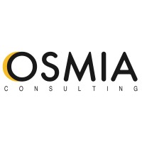 Osmia Consulting logo - Similar company to Syneton Building - Home Of Business