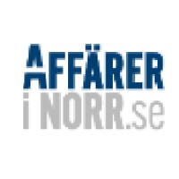 Affärer i norr logo - Similar company to Expression Umeå