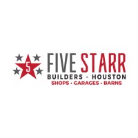 Five Starr Builders - Houston logo - Similar company to Burtex Construction