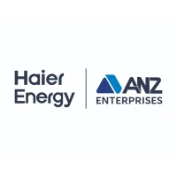 ANZ Enterprises | Haier New Energy logo - Similar company to Ecom Pakistan Limited