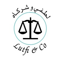 Lutfi & Co Advocates & Legal Consultants logo - Similar company to Saf Services