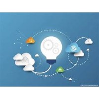 Data Driven Insights Center logo - Similar company to Blue Alchemy Labs