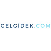 gelgidek.com logo - Similar company to Continental Turizm