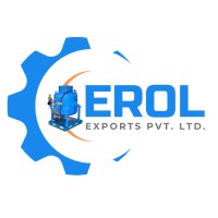 Erol Exports logo - Similar company to Infrakeys Technologies