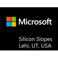 Utah Development Center/Silicon Slopes Microsoft Site logo - Similar company to Lightning Kite