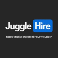 JuggleHire logo - Similar company to Lomeyo Llc