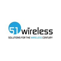 51 Wireless logo - Similar company to Nevada Tower