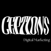 Ceptions logo - Similar company to Muslim Student Association At University Of Toronto Scarborough