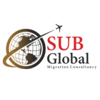 Sub Global Migration logo - Similar company to Almas International Company