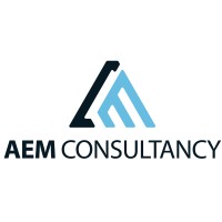 AEM Consultancy logo - Similar company to Assi Group