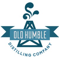 Old Humble Distilling Company logo - Similar company to St. Patrick'S Distillery Ltd.