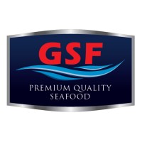 GSF Frozen Foods logo - Similar company to Faisal Al Nusif Trading Co. Llc (Fantco)