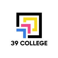39College logo - Similar company to Screen Industry Training Hub (Sithub)