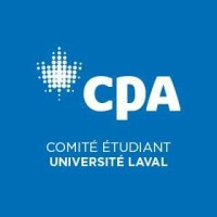 CPA Committee of Laval University logo - Similar company to Comité Étudiant Cpa De L'Uqtr
