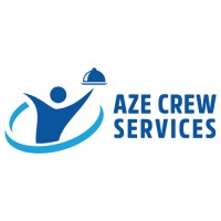 Aze Crew Services logo - Similar company to Lola'S