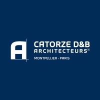 CATORZE D&B Architecteurs logo - Similar company to 2Clean