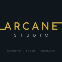 Arcane Studio logo - Similar company to Hms Infra