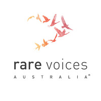 Rare Voices Australia logo - Similar company to Lort Smith