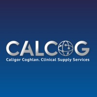Caligor Coghlan logo - Similar company to Novitan