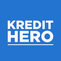 Kredit Hero logo - Similar company to Fling.Ai