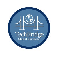 TechBridge Global Services logo - Similar company to Spanish Virtual Assistant