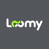 Loomy Smart Solutions logo - Similar company to Pixel Internet
