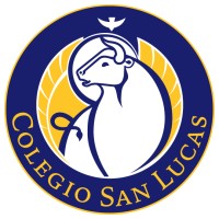 Colegio San Lucas logo - Similar company to Flexing Chile