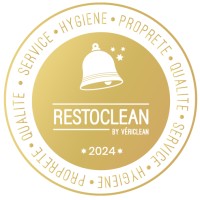 RESTOCLEAN logo - Similar company to Restoclean Do Brasil