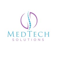 MedTech Solutions LLC logo - Similar company to Medtech Solutions