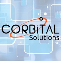 Corbital Solutions logo - Similar company to D Technogenics Private Limited