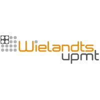 Wielandts UPMT logo - Similar company to 3Dtools