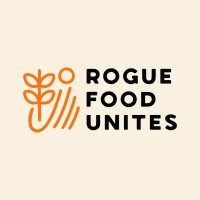Rogue Food Unites logo - Similar company to Maslow Project