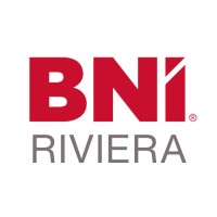 BNI Riviera logo - Similar company to Bni City Wall - Exeter
