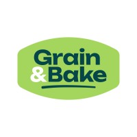 Grain and Bake Co Australia logo - Similar company to Not A Trace