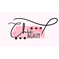 Chic Again logo - Similar company to Interview Buddy