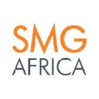 SMG Africa logo - Similar company to Nessa