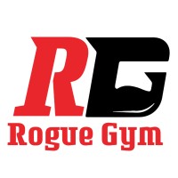 Rogue Gym logo - Similar company to Rogue American Apparel