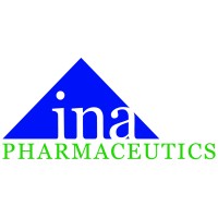 INA Pharmaceutics Inc logo - Similar company to Pharmaceutics