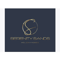 Serenity Sands AUH logo - Similar company to Pgs Logistic