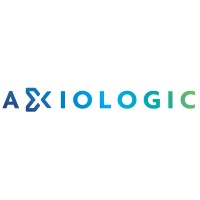 Axiologic Research logo - Similar company to Red Point Software Solutions