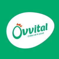 Veza Ovvital logo - Similar company to Libra & Aries Consulting