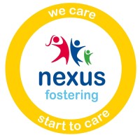 Nexus Fostering logo - Similar company to The Foster Carer Training Company Ltd