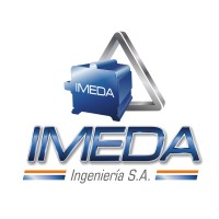 IMEDA Ingeniería S.A. logo - Similar company to Marvitech Olavarría