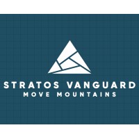 Stratos Vanguard logo - Similar company to Stratos Vanguard