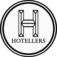 We Are Hotellers | Social Media Community logo - Similar company to Mijn Werkkamer