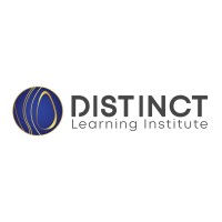 DISTINCT LEARNING INSTITUTE logo - Similar company to Distinct Group Of Companies