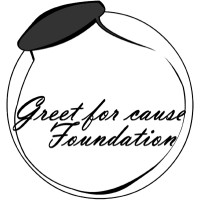 Greet for Cause Foundation logo - Similar company to Shekab Pakistan